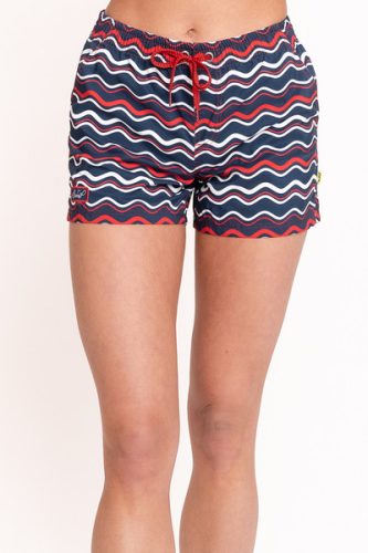 Budmil női rövidnadrág - B20160525-001