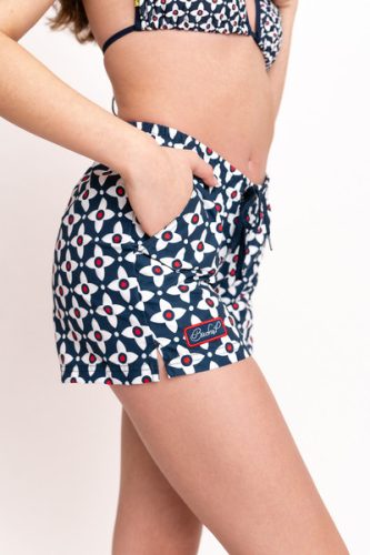 Budmil női rövidnadrág - B20160525-002