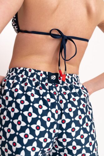 Budmil női rövidnadrág - B20160525-002