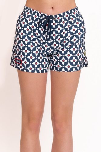 Budmil női rövidnadrág - B20160525-002