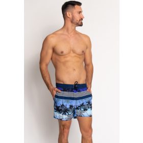 Budmil férfi rövidnadrág - B20160544-002