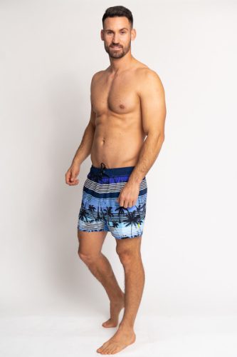 Budmil férfi rövidnadrág - B20160544-002