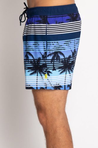 Budmil férfi rövidnadrág - B20160544-002