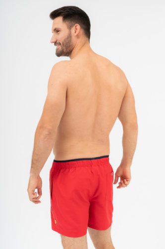 Budmil férfi rövidnadrág - B20160546-002