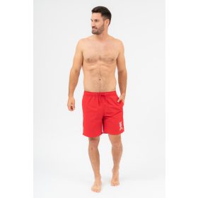 Budmil férfi rövidnadrág - B20160547-001