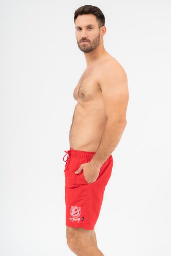 Budmil férfi rövidnadrág - B20160547-001