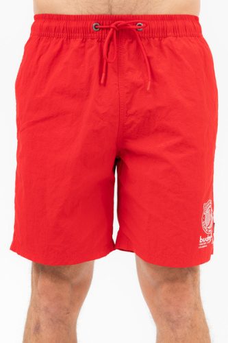 Budmil férfi rövidnadrág - B20160547-001