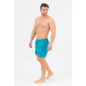 Budmil férfi rövidnadrág - B20160549-001