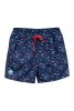 Budmil férfi rövidnadrág - B20160549-002