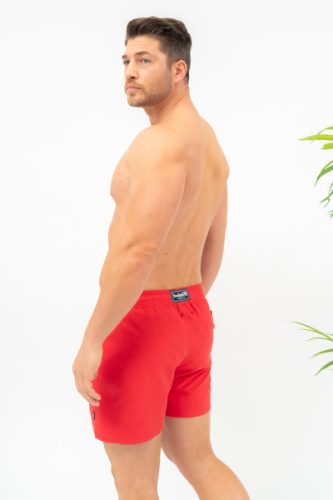 Budmil férfi rövidnadrág - B20160550-001