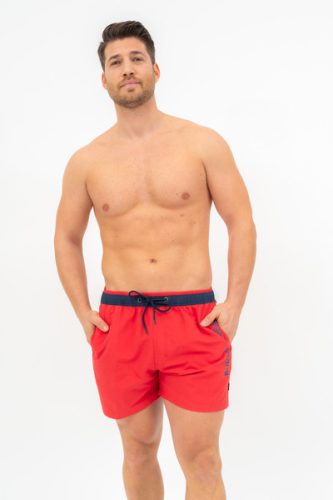 Budmil férfi rövidnadrág - B20160551-002