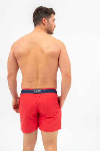 Budmil férfi rövidnadrág - B20160551-002