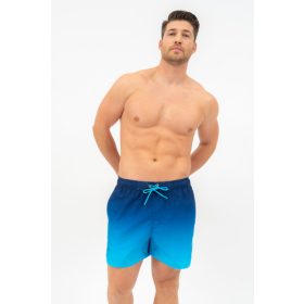 Budmil férfi rövidnadrág - B20160552-002