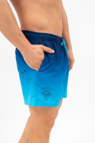 Budmil férfi rövidnadrág - B20160552-002