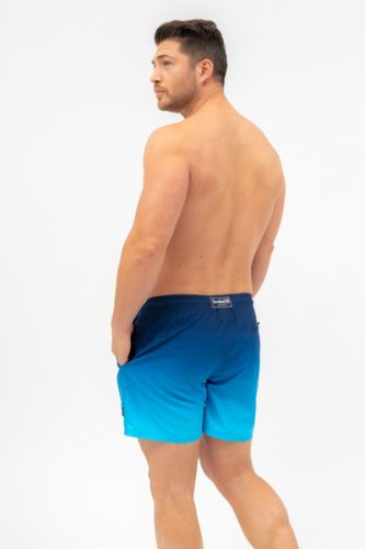 Budmil férfi rövidnadrág - B20160552-002