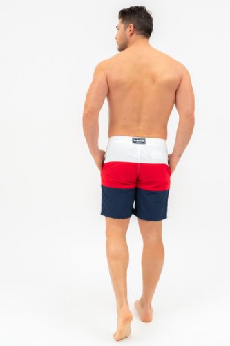 Budmil férfi rövidnadrág - B20160553-002