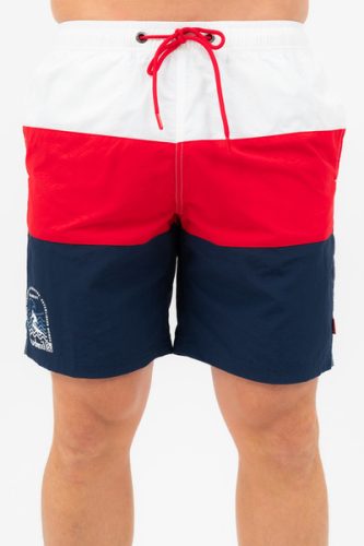 Budmil férfi rövidnadrág - B20160553-002