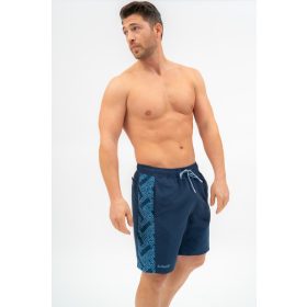 Budmil férfi rövidnadrág - B20160554-002