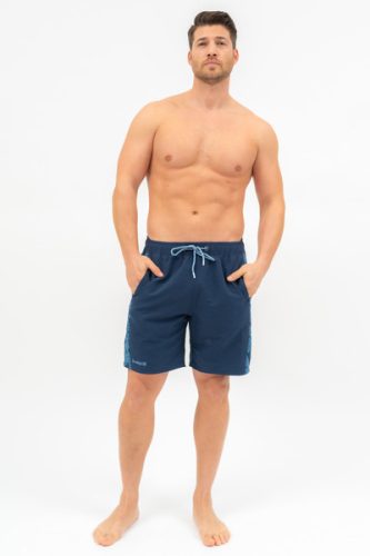 Budmil férfi rövidnadrág - B20160554-002