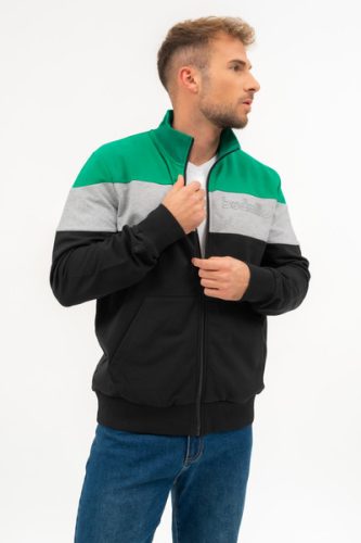 Budmil férfi Pulóver - B20220922-002