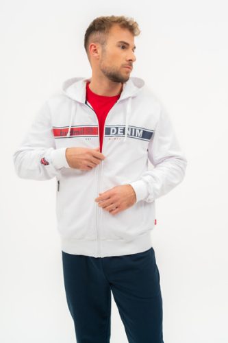 Budmil férfi Pulóver - B20220925-001