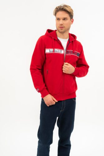 Budmil férfi Pulóver - B20220925-002