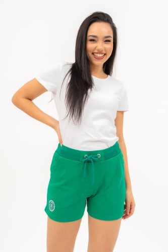 Budmil női rövidnadrág - B20240077-002