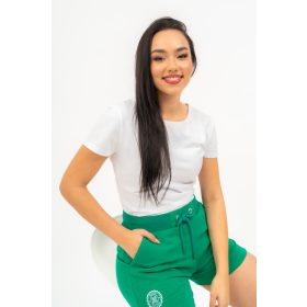 Budmil női rövidnadrág - B20240077-002