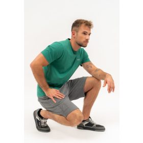 Budmil férfi rövidnadrág - B20240079-001