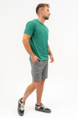 Budmil férfi rövidnadrág - B20240079-001
