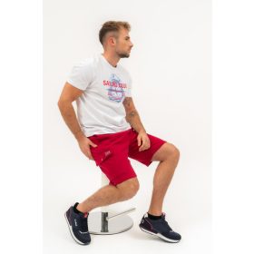 Budmil férfi rövidnadrág - B20240080-001