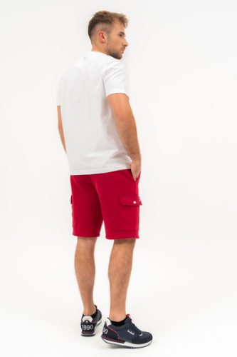 Budmil férfi rövidnadrág - B20240080-001