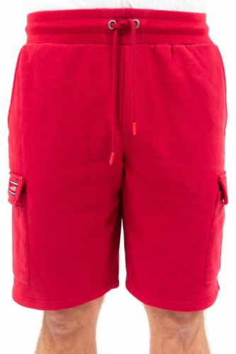 Budmil férfi rövidnadrág - B20240080-001