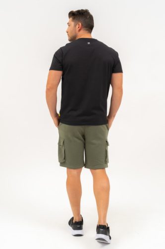 Budmil férfi rövidnadrág - B20240080-002