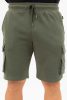 Budmil férfi rövidnadrág - B20240080-002