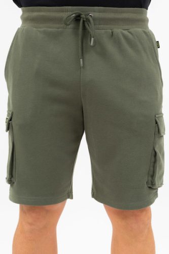 Budmil férfi rövidnadrág - B20240080-002