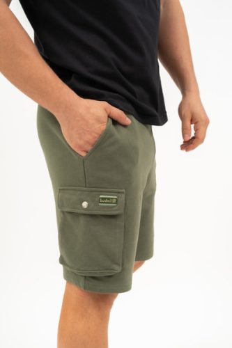 Budmil férfi rövidnadrág - B20240080-002