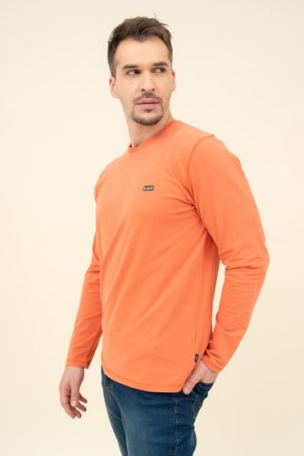 Budmil férfi póló - B20250034-001