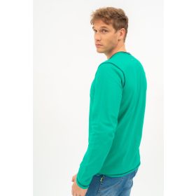 Budmil férfi póló - B20250036-002