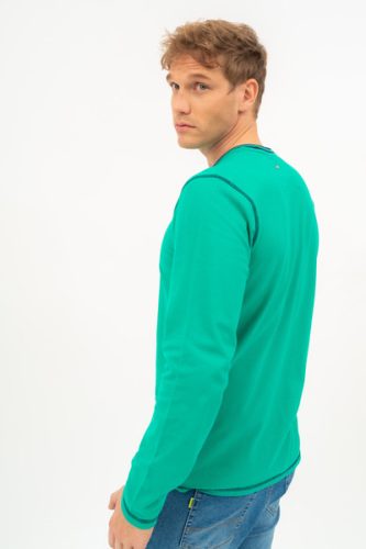 Budmil férfi póló - B20250036-002