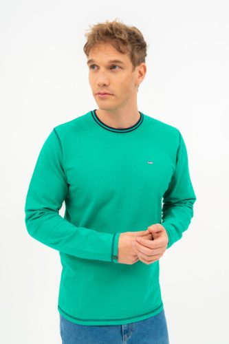 Budmil férfi póló - B20250036-002