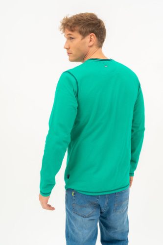 Budmil férfi póló - B20250036-002