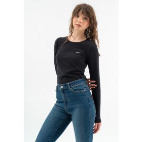 Budmil női póló - B20250038-002