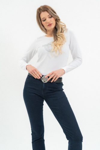 Budmil női póló - B20250039-001