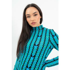 Budmil női póló - B20250045-001