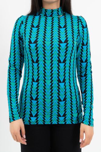 Budmil női póló - B20250045-001