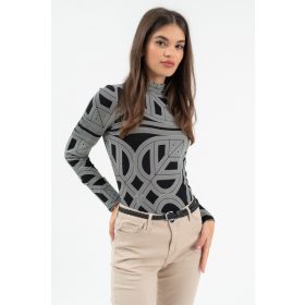 Budmil női póló - B20250045-005