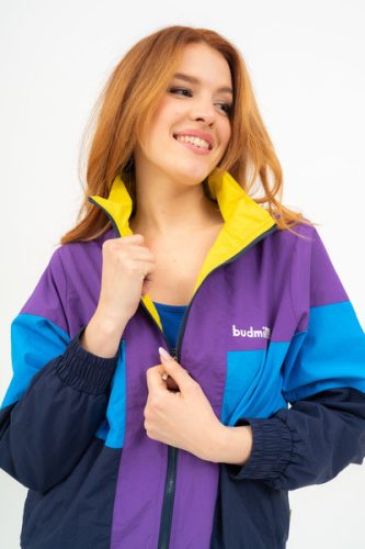 Budmil női Pulóver - B20280034-002