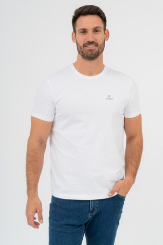 Budmil férfi póló - B20300432-001