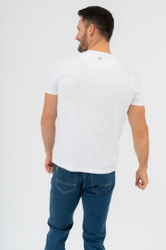 Budmil férfi Póló - B20300432-001